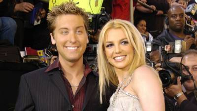 Lance Bass Says 'We Should Listen' to Britney Spears Amid Conservatorship Battle - www.etonline.com - Australia