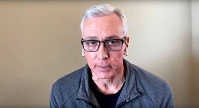 Drew Pinsky - Dr. Drew Pinsky Has Acquired Covid-19, Is Recovering At Home - deadline.com - California