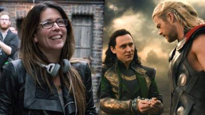 Patty Jenkins Is “Super Grateful” For Her ‘Thor 2’ Experience But Walked Away To Avoid Director’s Jail - theplaylist.net