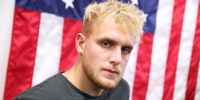 Jake Paul Is Leaving Los Angeles for This Reason - www.justjared.com - Los Angeles - Los Angeles