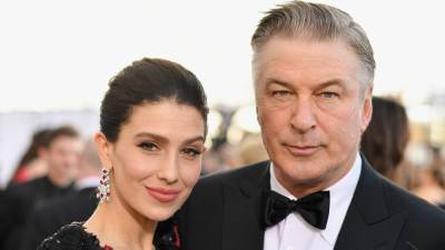 Alec Baldwin, like wife Hilaria, also sporting different name than one given at birth - www.foxnews.com - county Baldwin - county Alexander - city Bern