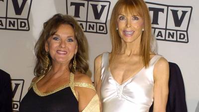 ‘Gilligan's Island’ star Tina Louise pays tribute to Dawn Wells - www.foxnews.com