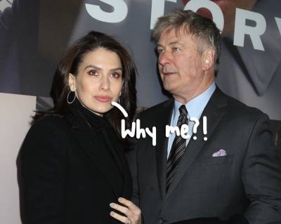 Hilaria Baldwin Living In A 'Nightmare' Amid Claims She Faked Spanish Heritage! - perezhilton.com - Spain - state Massachusets