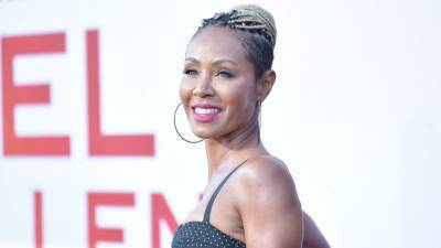Jada Pinkett Smith Shares Her Rules for Giving Money to Family and Friends on ‘Red Table Talk’ - www.etonline.com