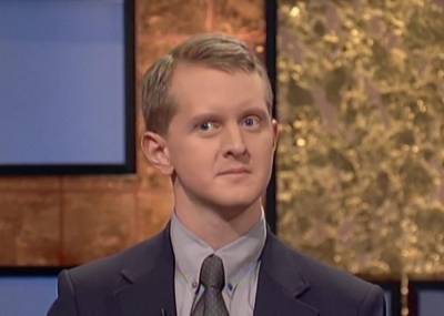 ‘Jeopardy!’ Champ Ken Jennings Apologizes For ‘Insensitive’ Tweets: ‘I Screwed Up’ - etcanada.com