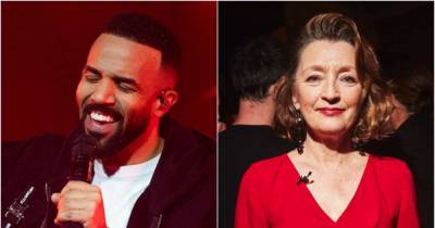New Year Honours List 2021: Craig David and Lesley Manville among celebrities recognised by Queen - www.msn.com - Britain