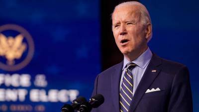Biden campaign promises included decriminalizing HIV exposure - www.foxnews.com
