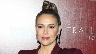 Alyssa Milano criticized on social media after tweet that masks ‘will protect you more than an AR-15’ - www.foxnews.com
