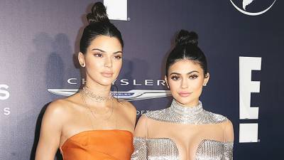 Kendall Jenner’s Lips Look As Big As Kylie’s As She Pouts In Sexy New Selfie Video — Watch - hollywoodlife.com
