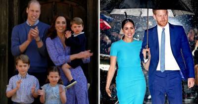 The Royals’ rollercoaster year: The marriages, babies and losses of 2020 - www.ok.co.uk
