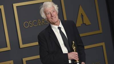 ‘1917’ Cinematographer Roger Deakins Knighted As Queen Honors Behind The Scenes Talent - deadline.com - Britain