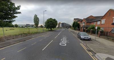 Woman, 30, seriously injured after being hit by Mercedes in Hulme - www.manchestereveningnews.co.uk - Manchester