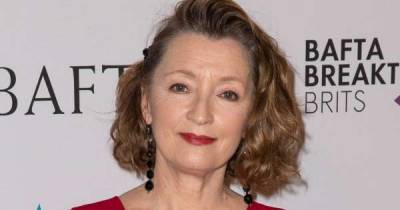 Lesley Manville and Toby Jones lead Queen's New Year's Honours list - www.msn.com
