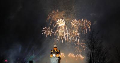 Scots urged to act like they have coronavirus and stay at home on Hogmanay - www.dailyrecord.co.uk - Scotland