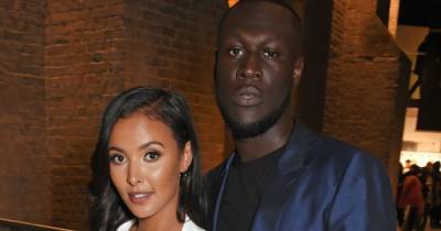 Maya Jama and Stormzy spark speculation they could be reuniting after 'secretly spending Christmas together' - www.ok.co.uk