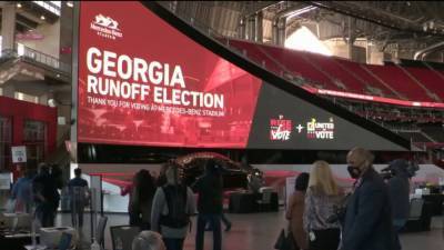 Attorneys Gen. Landry & Rutledge: Georgia Senate race puts support for law enforcement on ballot - www.foxnews.com