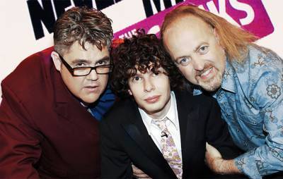 Bill Bailey backs ‘Never Mind The Buzzcocks’ reboot: “Nothing’s replaced it” - www.nme.com