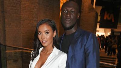 Maya Jama and Stormzy spark reunion rumours after they ‘spend Christmas together’ - heatworld.com