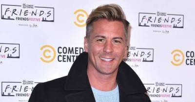Matt Evers reveals Dancing on Ice has upped its mental health support - www.msn.com