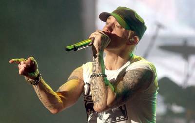 Eminem says he still doesn’t feel as influential as some of rap’s other greats - www.nme.com