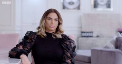 Katie Price insists she's 'shrewd but acts stupid' as she lifts the lid on her wild party days - www.ok.co.uk - Jordan
