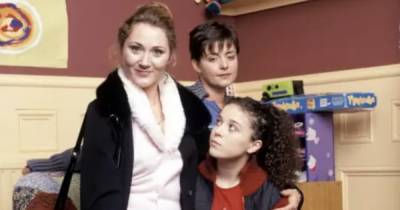 Bridgerton fans are going wild after finding out actress behind Tracy Beaker's mum plays a lead role - www.ok.co.uk