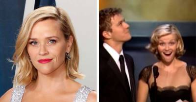 Reese Witherspoon Recalls Ex Ryan Phillippe's Oscar Comment That 'Flummoxed' Her - www.msn.com
