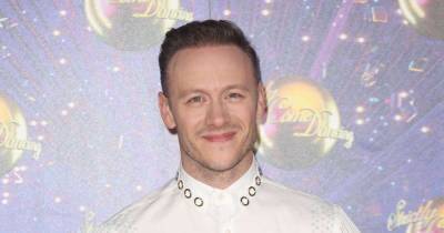 Kevin Clifton hints at one way he would have stayed on Strictly - www.msn.com