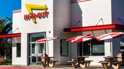 Coronavirus outbreak among In-N-Out Burger employees in Colorado grows to over 120 cases - foxnews.com - Colorado - county Aurora