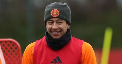 Manchester United trigger Jesse Lingard contract extension - www.manchestereveningnews.co.uk - Britain - Manchester