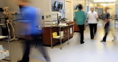 Warning new Covid strain could 'overwhelm' our hospitals as admissions rise - www.manchestereveningnews.co.uk - Manchester