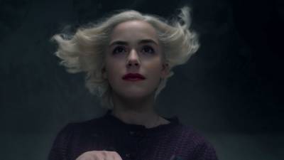 'Chilling Adventures of Sabrina's Kiernan Shipka Shares What She Really Thinks of Series Finale (Exclusive) - www.etonline.com