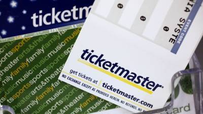 Ticketmaster Will Pay $10 Million Fine to Settle Federal Charges It Hacked Rival’s System - variety.com - city Brooklyn