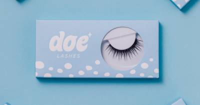 These Eyelashes Are So Comfortable, Fans Wear Them Every Day - www.usmagazine.com