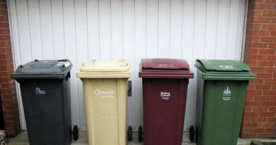 Bolton residents warned of missed bin collections due to snowy conditions - www.manchestereveningnews.co.uk