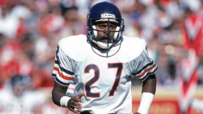 Mike Richardson, Super Bowl champion and former Bears star, arrested on murder charge - www.foxnews.com - Chicago - Arizona - county Richardson - county Maricopa