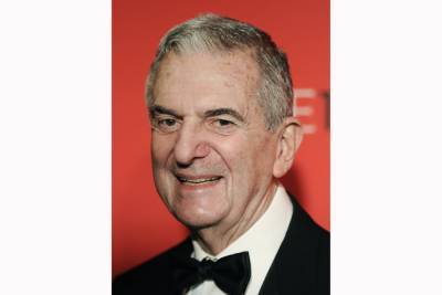 Howard Rubenstein, publicist and NYC elite power broker, dead at 88 - www.foxnews.com - New York