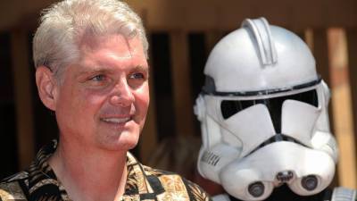 'Star Wars' voice actor Tom Kane may never be able to do voice-overs again after suffering stroke - www.foxnews.com