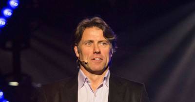 John Bishop Shares Promising Health Update After Saying He'd Been 'Flattened' By Covid-19 - www.msn.com