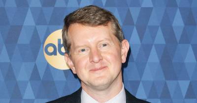 ‘Jeopardy!’ Winner Ken Jennings Apologizes for ‘Insensitive’ Tweets: ‘Sometimes I Said Dumb Things in a Dumb Way’ - www.usmagazine.com