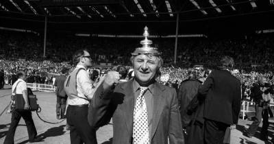Former Manchester United manager Tommy Docherty dies aged 92 - www.manchestereveningnews.co.uk - Manchester
