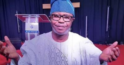 'You came, you saw, you conquered': Tributes paid to father-of-six and pillar of Manchester's Nigerian community following death with Covid-19 - www.manchestereveningnews.co.uk - Nigeria