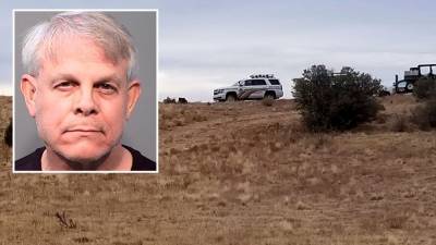 Arizona police arrest man after severed limbs, heads found in remote area in ‘bizarre and grisly case’ - www.foxnews.com - Seattle - Arizona