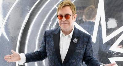Elton John reveals his ‘lifesaver’ habit during quarantine in a chat with Meghan Markle and Prince Harry - www.pinkvilla.com - Britain