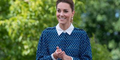 Kate Middleton Wore £94,000 Worth of New Clothing in 2020, Casual - www.marieclaire.com - Dublin