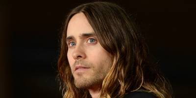 Jared Leto Reacts to Being Called a 'Method Actor' - www.justjared.com