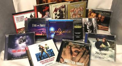 The Best Classic Film Music Albums of 2020 - variety.com