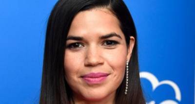 Ugly Betty alum America Ferrera looks back at her monumental year; Gets candid about motherhood - www.pinkvilla.com
