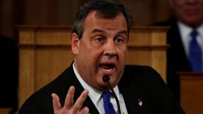 Christie says 2016 White House run flameout wouldn't handicap him in 2024 - www.foxnews.com - New Jersey - state New Hampshire