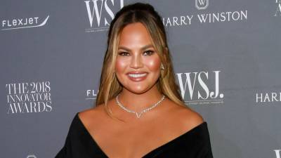 Chrissy Teigen Just Revealed Why She’s Quitting Drinking for Good After 1 Month of Sobriety - stylecaster.com